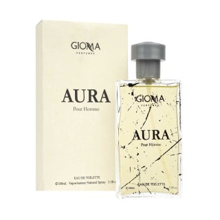 GIOMA Aura | Ispirato a [Giorgio Armani] Acqua di Giò