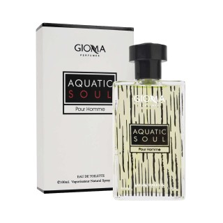 Aquatic Soul | Impronta Olfattiva Acqua di Sale [Profvmvm Roma]