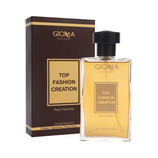 GIOMA Top Fashion Creation | Ispirato TobaccoVanille [Tom Ford]