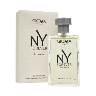 Profumo Equivalente Calvin Klein CK One | GIOMA NY Forever