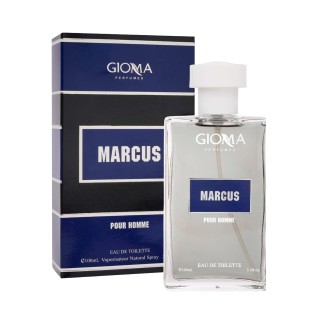 GIOMA Marcus | Ispirato a Kouros [Yves Saint Laurent]