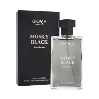 Equivalente Black Afgano Nasomatto | GIOMA Musky Black