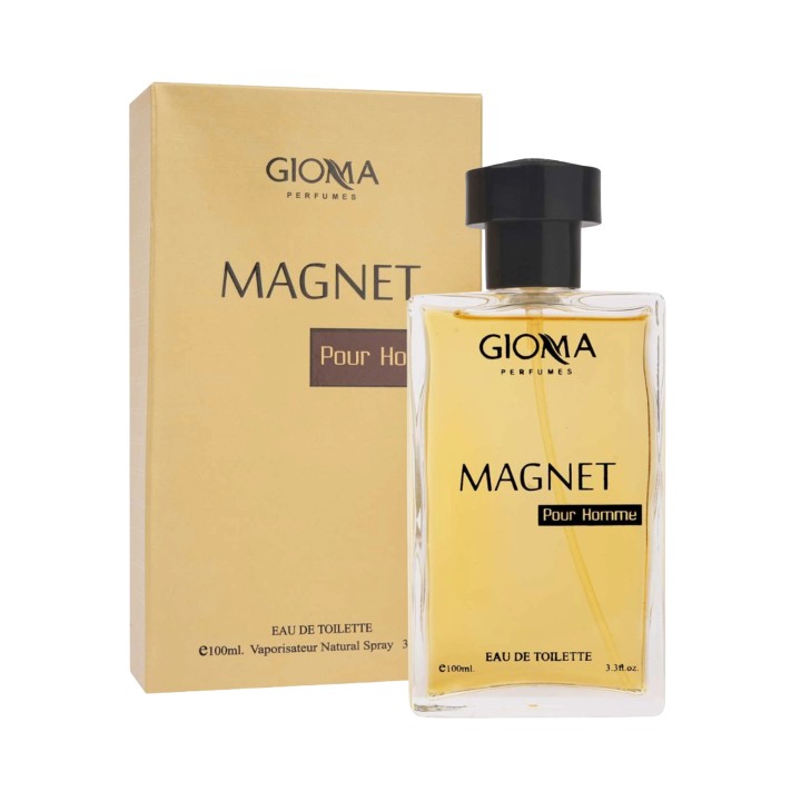 Dupe Profumo MONTALE Roses Musk | GIOMA Magnate