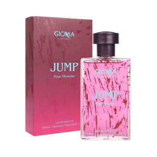 GIOMA Jump | Equivalente Ispirato a Joop! Homme [Lancaster]