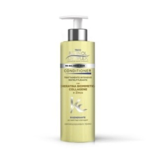 Conditioner Ristrutturante-Rigenerante Cheratina Biomimetica [Retinol Complex]