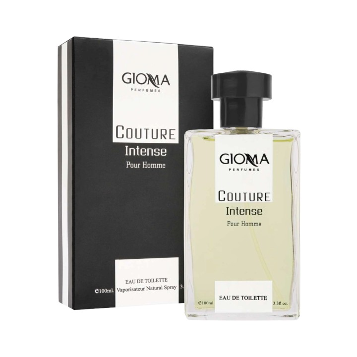 GIOMA Couture Intense | Ispirato a Scent Intense [CoSTUME]