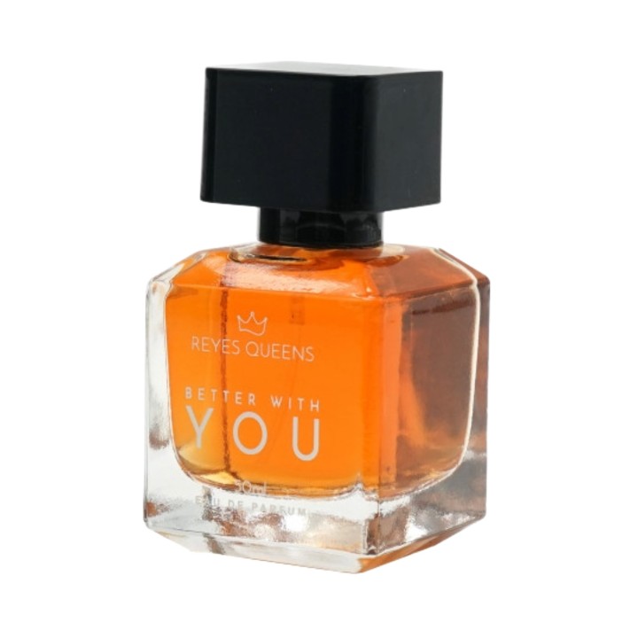 RQ Better With You | Ispirato a Stronger With You [Armani]