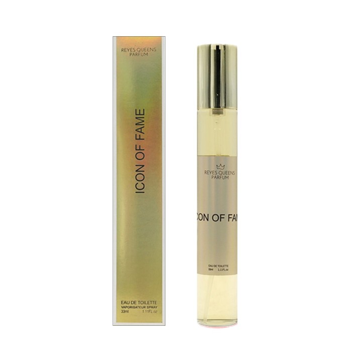 Reyes Queens Icon Of Fame | Ispirato a Fame Parfum [Rabanne]