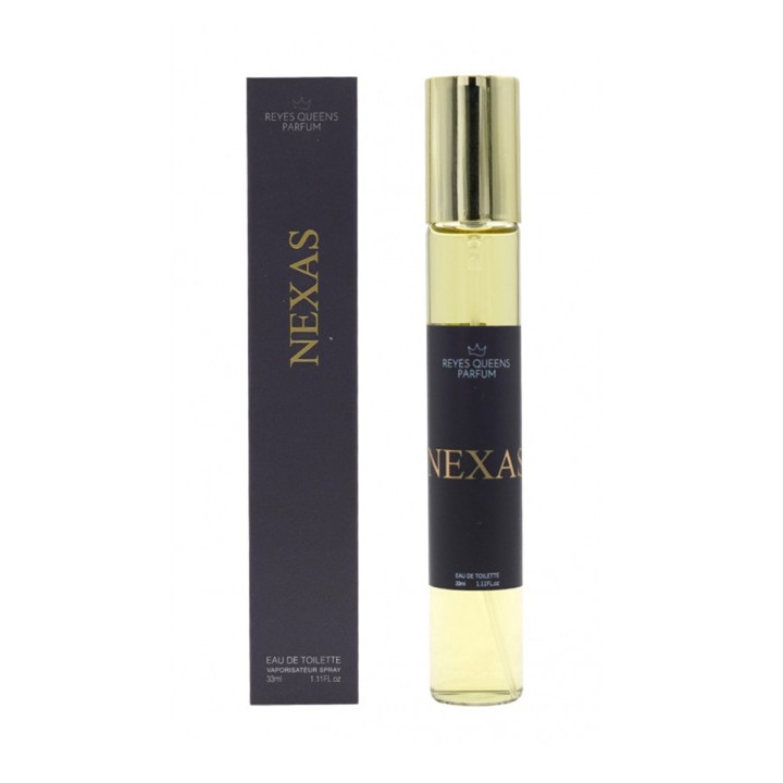 Reyes Queens Nexas | DNA Olfattivo di Naxos [XERJOFF]