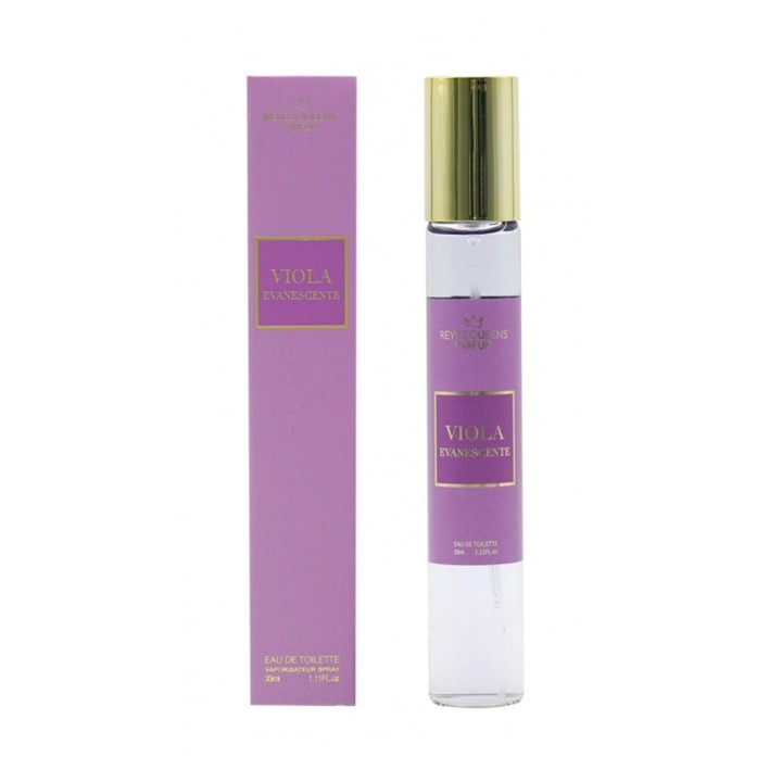 RQ Viola Evanescente | Ispirato a  [BVLGARI] Omnia Amethyste