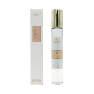 RQ White Crystals | Ispirato a  [BVLGARI] Omnia Crystalline