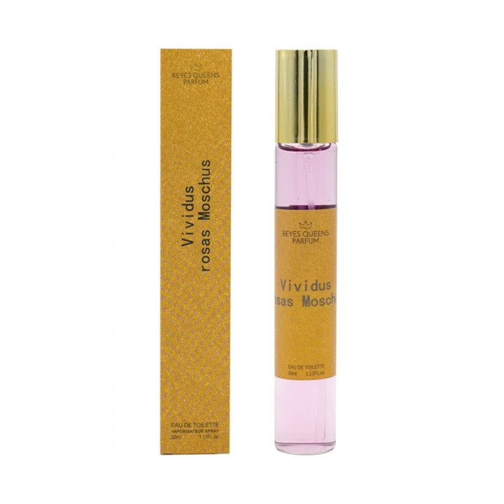 RQ Vividus Rosas Moschus | Dupe [MONTALE] Roses Musk Intense