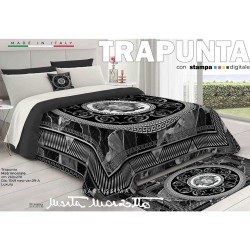 Trapunta Matrimoniale...