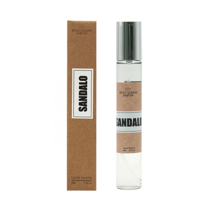 Reyes Queens Sandalo | DNA Olfattivo di Santal [Le Labo]