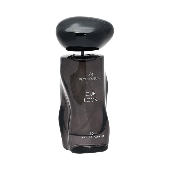 Reyes Queens Our Look | Ispirato a Oud Wood [TOM FORD]