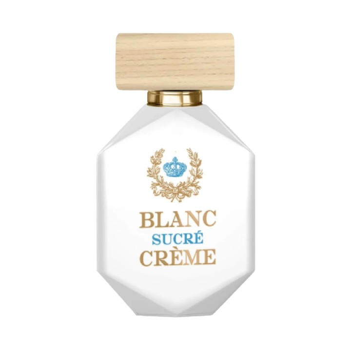 Luxerom Blanc Sucrè Crème | Dupe Virale Bianco Latte [GDT]