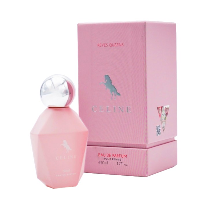 Equivalente di Nicchia DELINA [PDM] Reyes Queens Celine [50ml]