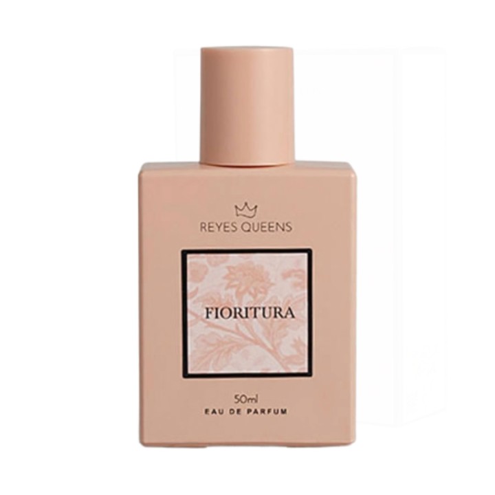 Reyes Queens Fioritura | Ispirato a Flora [GUCCI]