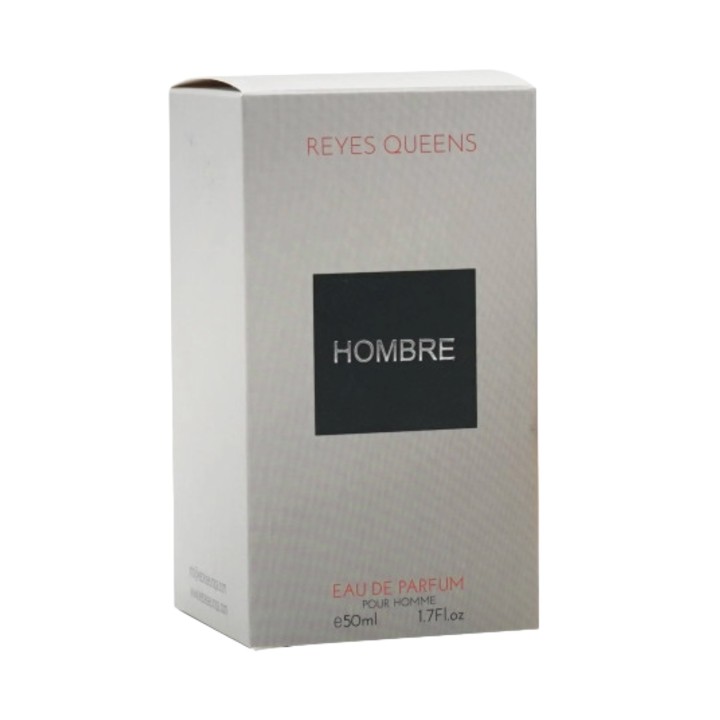 RQ Hombre | DNA Olfattivo di Dior Homme [Christian Dior]