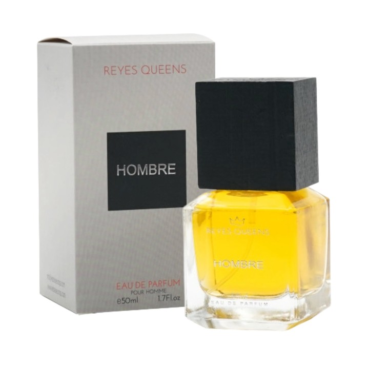 RQ Hombre | DNA Olfattivo di Dior Homme [Christian Dior]