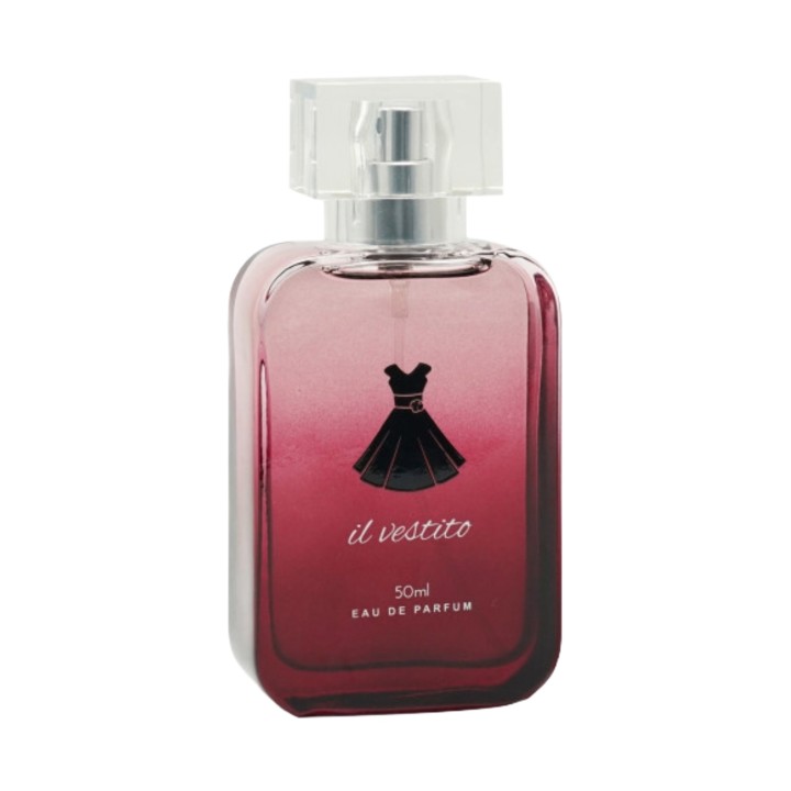 Equivalente La Petite Robe Noir Guerlain | RQ Il Vestito [50ml]