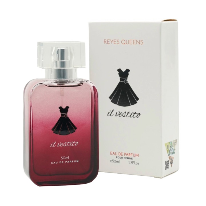 Equivalente La Petite Robe Noir Guerlain | RQ Il Vestito [50ml]