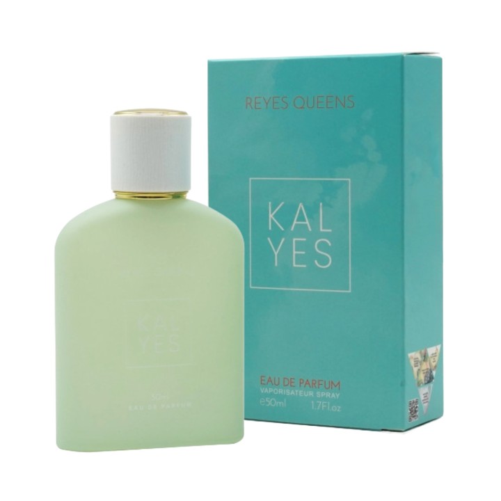 RQ Kalyes | Dupe Virale di Yum Pistacho Gelato [KAYALI]
