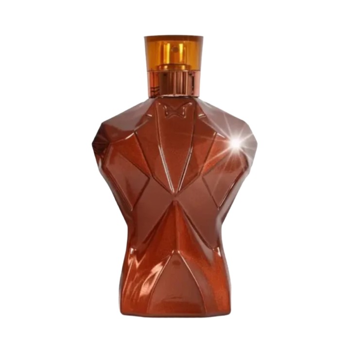 Luxerom La Hero Robust | Ispirato a Le Male Elixir [J.P.Gaultier]