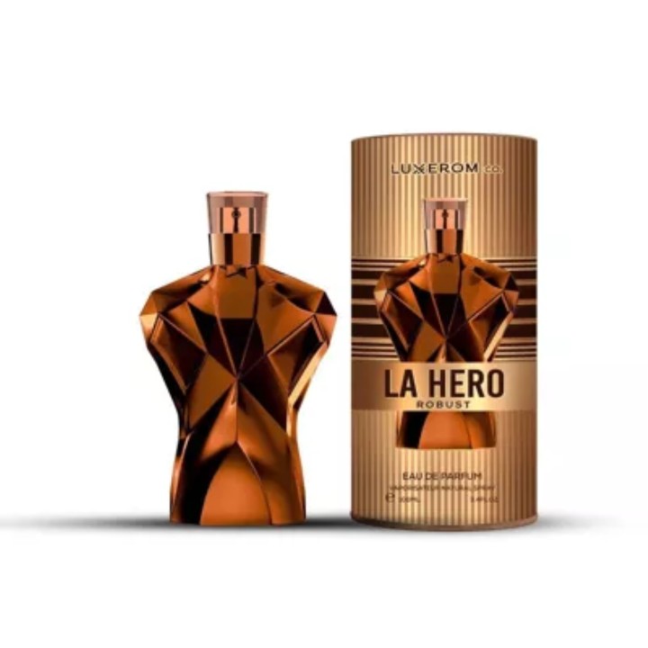 Luxerom La Hero Robust | Ispirato a Le Male Elixir [J.P.Gaultier]