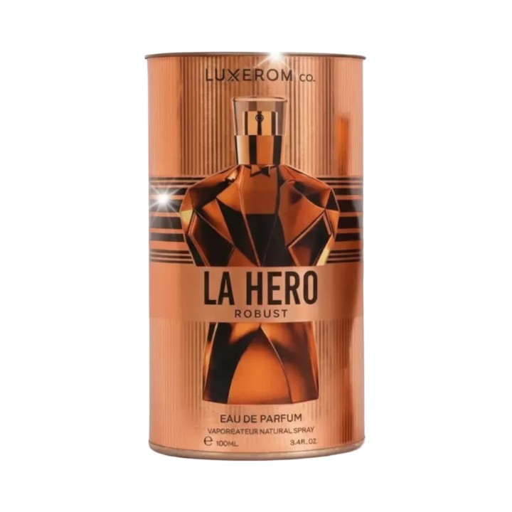 Luxerom La Hero Robust | Ispirato a Le Male Elixir [J.P.Gaultier]