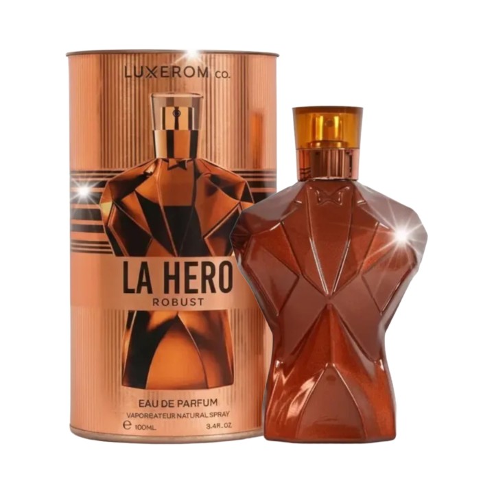 Luxerom La Hero Robust | Ispirato a Le Male Elixir [J.P.Gaultier]