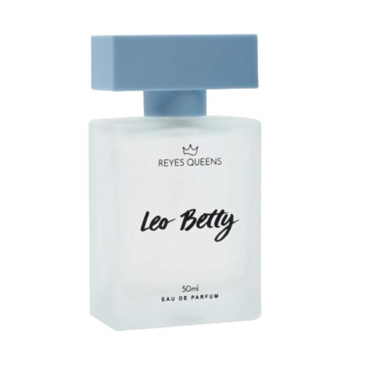 RQ Leo Betty [50ml] Ispirato a [D&G] Light Blue Pour Femme