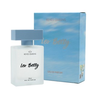 RQ Leo Betty [50ml] Ispirato a [D&G] Light Blue Pour Femme