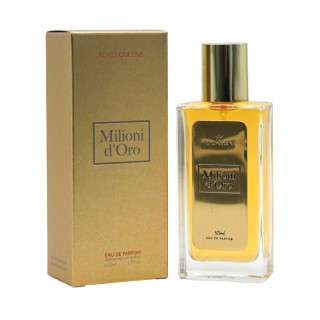 RQ Milioni DOro | Ispirato a Million Gold [Paco Rabanne]