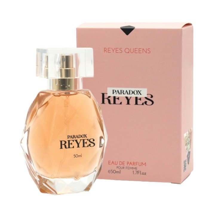 Reyes Queens Paradox Reyes | Ispirato a Paradoxe [PRADA]