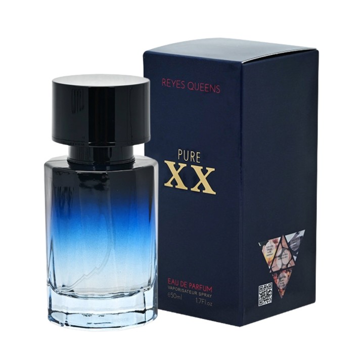 Reyes Queens Pure XX | Ispirato a Pure XS for Him [Paco Rabanne]