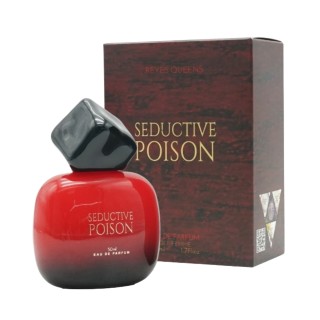 Profumo Equivalente Hypnotic Poison | RQ Seductive Poison