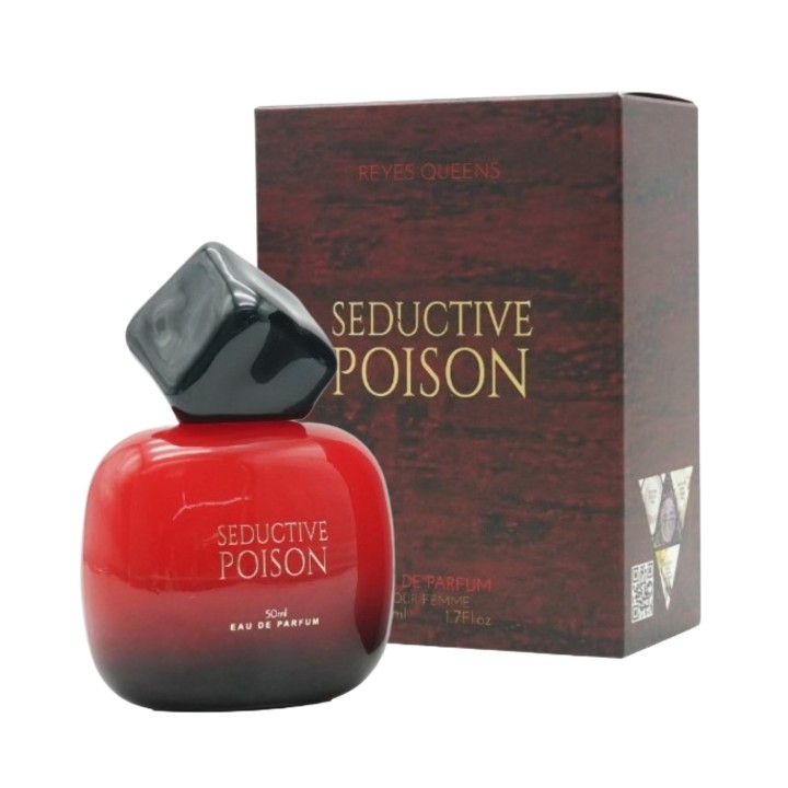 Profumo Equivalente Hypnotic Poison | RQ Seductive Poison
