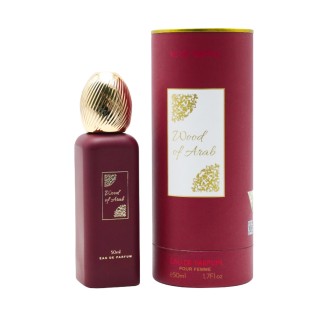 Reyes Queens Wood Or Arab | Dupe [ASDAAF] Ameerat Al Arab