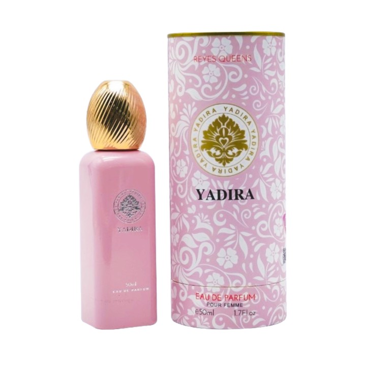 Reyes Queens Yadira | Dupe Virale [LATTAFA] Yara