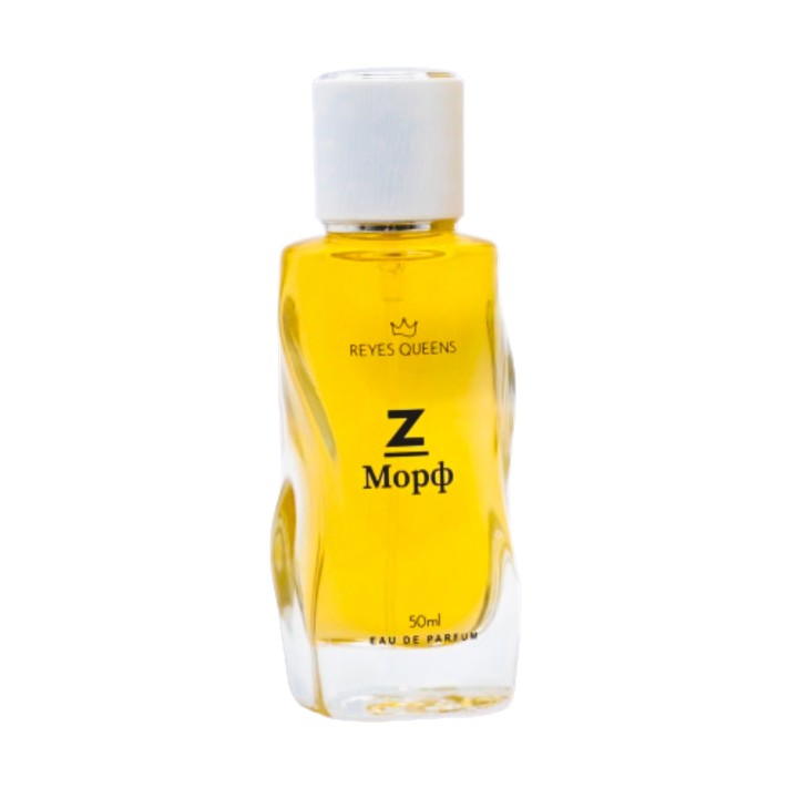 Reyes Queens Z Mopo | Dupe Virale di Zeta [MORPH]