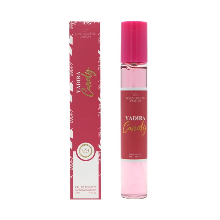 Reyes Queens Yadira Candy | Best Dupe [LATTAFA] Yara Candy