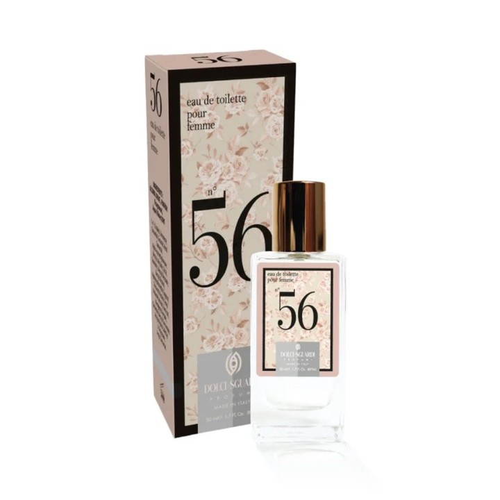 Dolci Sguardi N.56 | Ispirato a [GUCCI] Bloom