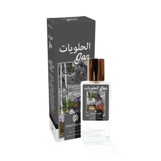 Dolci Sguardi GAN | DNA Olfattivo [Penhaligons] Mister Sam