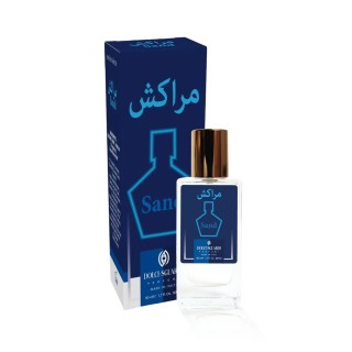 Dolci Sguardi SAND | Estratto Eq. [TAUER] Air du Desert Marocain