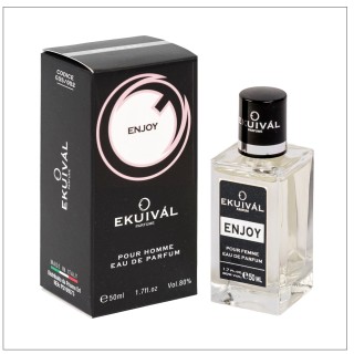 EKUIVÁL Enjoy | DNA Olfattivo di JOY By Dior [Christian Dior]