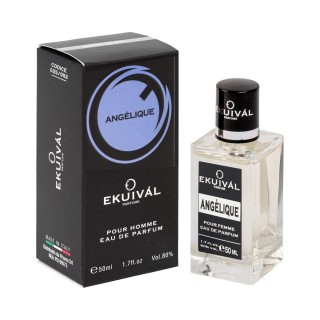 EKUIVÁL Angèlique | Ispirato Angel [Thierry Mugler]