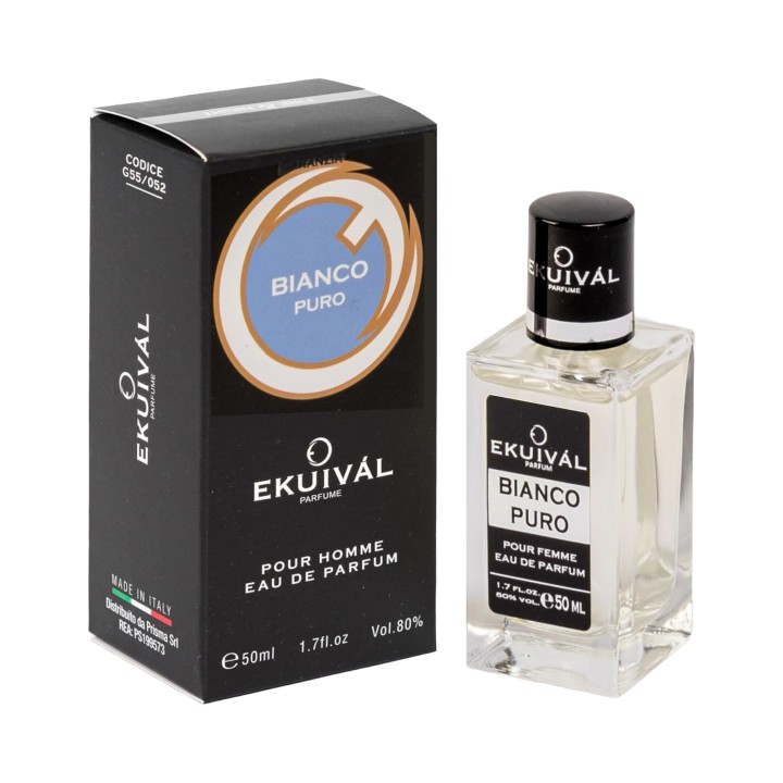 Dupe Bianco Latte Giardini di Toscana | EKUIVÁL Bianco Puro