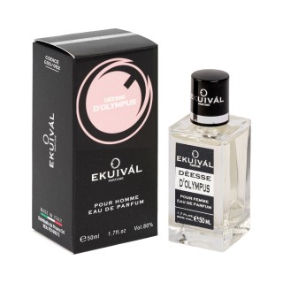 EKUIVÁL Déesse DOlympus | Ispirato a Olympéa [Paco Rabanne]