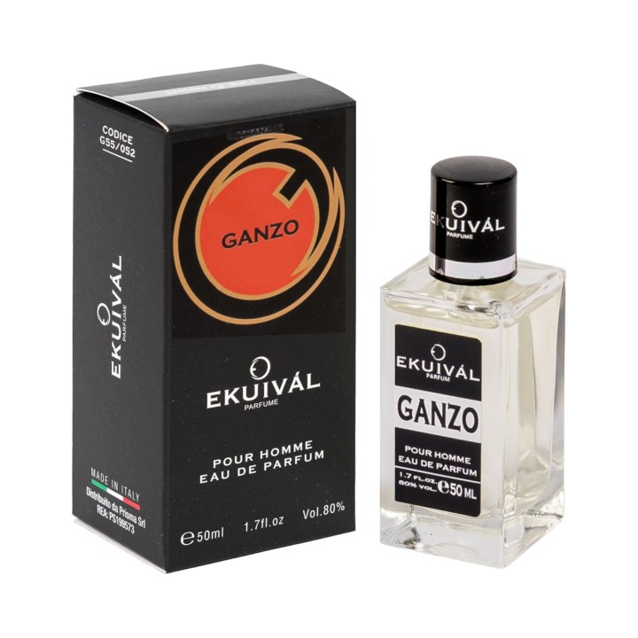 EKUIVÁL Ganzo | Estratto Equivalente di Gozo [Jeroboam]